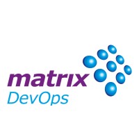 matrix DevOps logo