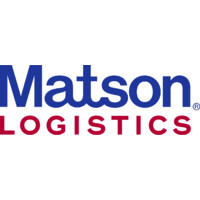 Matson Logistics logo