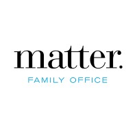 Matter Family Office logo