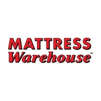 Mattress Warehouse logo
