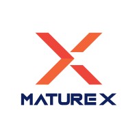 MatureX logo
