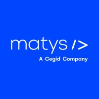 matys logo