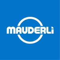 MAUDERLI AG logo