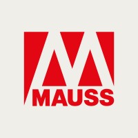 Mauss Bau GmbH & Co. KG logo