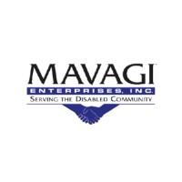 Mavagi Enterprises logo
