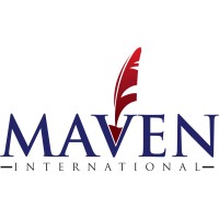 Maven International Solutions logo