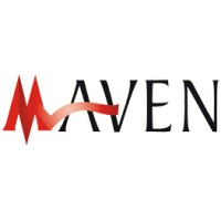 Maven Companies Inc. logo