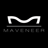 Maveneer logo
