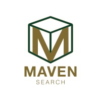 Maven Search logo