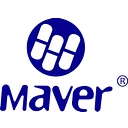 Productos Maver, S.A. de C.V. logo