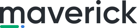 Maverick Payments logo
