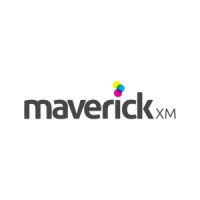 Maverick XM logo