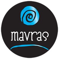 Mavras Olive Oil logo