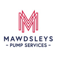Mawdsleys Pump Services logo