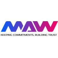 MAW Enterprises Pvt. Ltd. logo