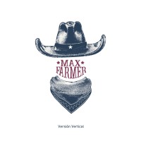 MAX FARMER EC logo