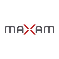 MAXAM logo