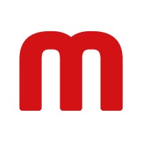 maxcluster GmbH logo