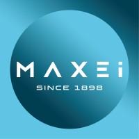 MAXEI logo