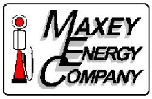 Maxey Energy Company logo