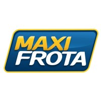 MaxiFrota logo