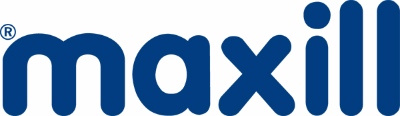 maxill inc. logo
