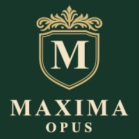 Maxima Opus Ltd | Cloud, Cyber & CTO Consulting logo