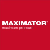Maximator GmbH logo