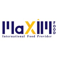Maxim Food logo