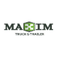 Maxim Truck and Trailer logo