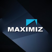 MAXIMIZ logo
