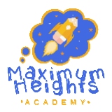 Maximum Heights Academy logo