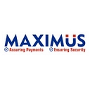 Maximus Infoware logo