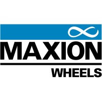 Maxion Wheels logo