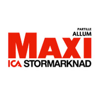 Maxi ICA Stormarknad Partille