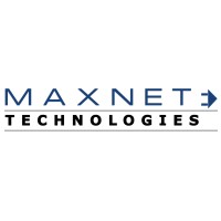 Maxnet Technologies LLC logo
