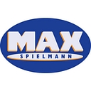 Max Spielmann logo