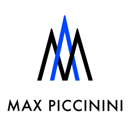 Max Piccinini logo
