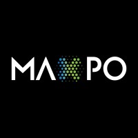 Maxpo Exhibitions Pvt Ltd logo