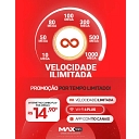 Max Wifi Telecom logo