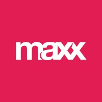Maxx Marketing logo