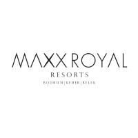 Maxx Royal Resorts logo