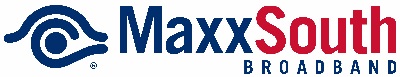 MaxxSouth Broadband logo