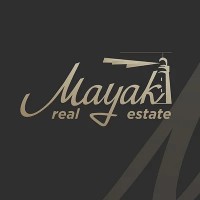 Mayak Real Estate logo