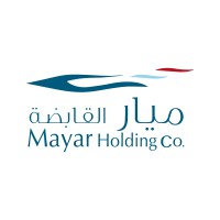Mayar Holding Company Logo