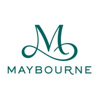 Maybourne logo