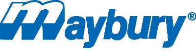 Maybury Material Handling logo
