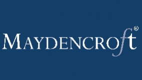 Maydencroft Limited logo