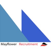 Mayflower Recruitment Ltd logo