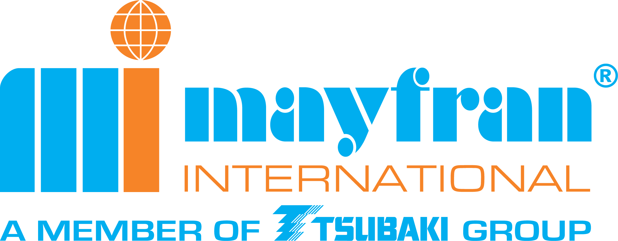 Mayfran International logo